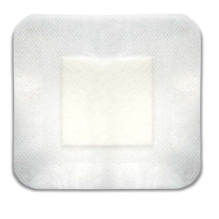 Alldress Composite Dressing, 6 x 8 Inch-Composite Dressing Alldress 6 X 8 Inch Rectangle Sterile
