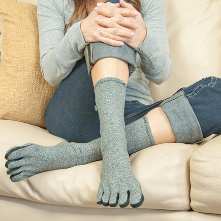 IMAK Arthritis Socks-Large (Pair)