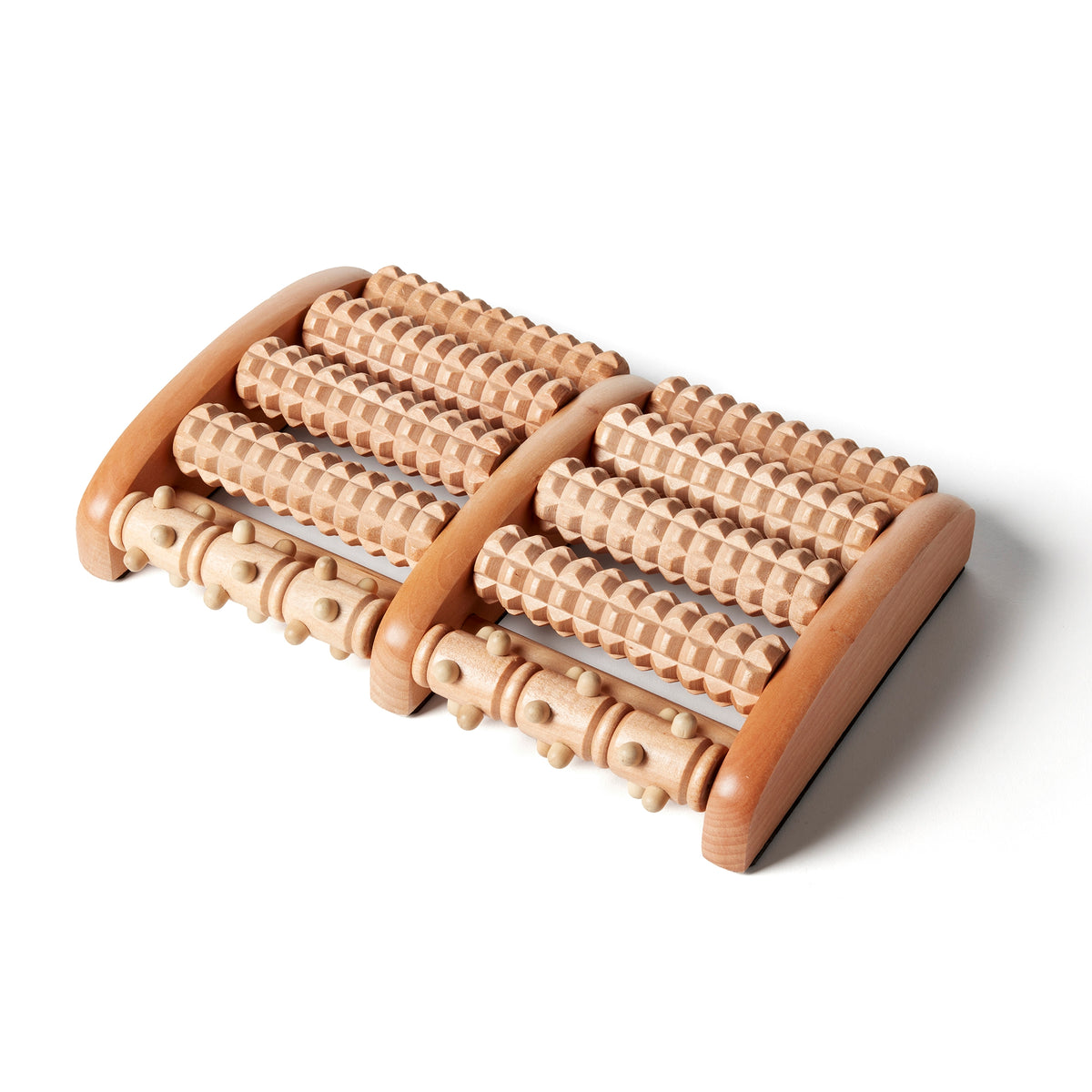 Kanjo Acupressure Foot Pain Relief Multi-Roller-Acupressure Foot Massager Kanjo 2 X 7 X 10 Inch