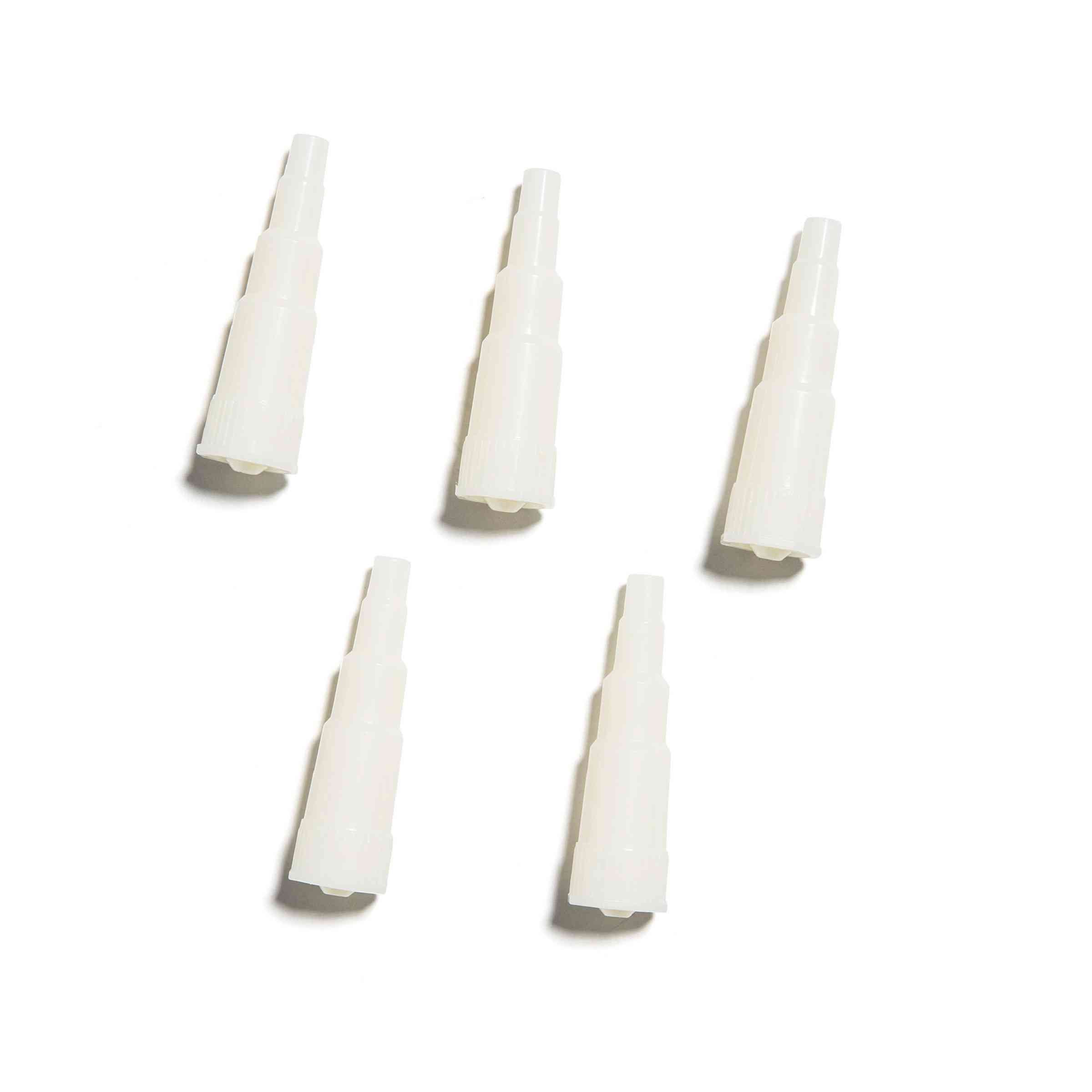 ENFit® Transition Connector - Nutritionals and Feeding Supplies>Nutritionals Accessories - Avanos Medical Sales LLC