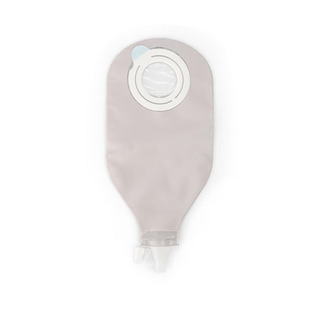 Ileostomy Pouch SenSura® Mio Flex High Output Two-Piece System 12-1/2 Inch Length, Maxi Drainable