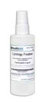 EDM 3 Isopropanol / Acetone / PEG Cytology Reagent, 4-ounce pump bottle-Cytology Reagent Isopropanol / Acetone / PEG ACS Grade 96% 4 oz.