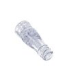 MicroCLAVE� Connector-Needleless Connector MicroCLAVE� Neutral Displacement