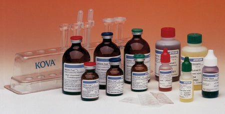 Kova Stain Modified Sternheimer-Malbin Stain-Urine Sediment Stain Kova Stain 3 X 25 mL