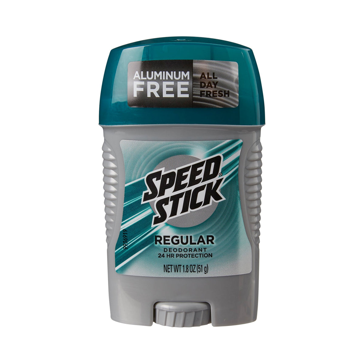Speed Stick® Deodorant Regular Scent, 1.8 oz. - Personal Hygiene>Skin Care>Deodorants and Antiperspirants - Colgate