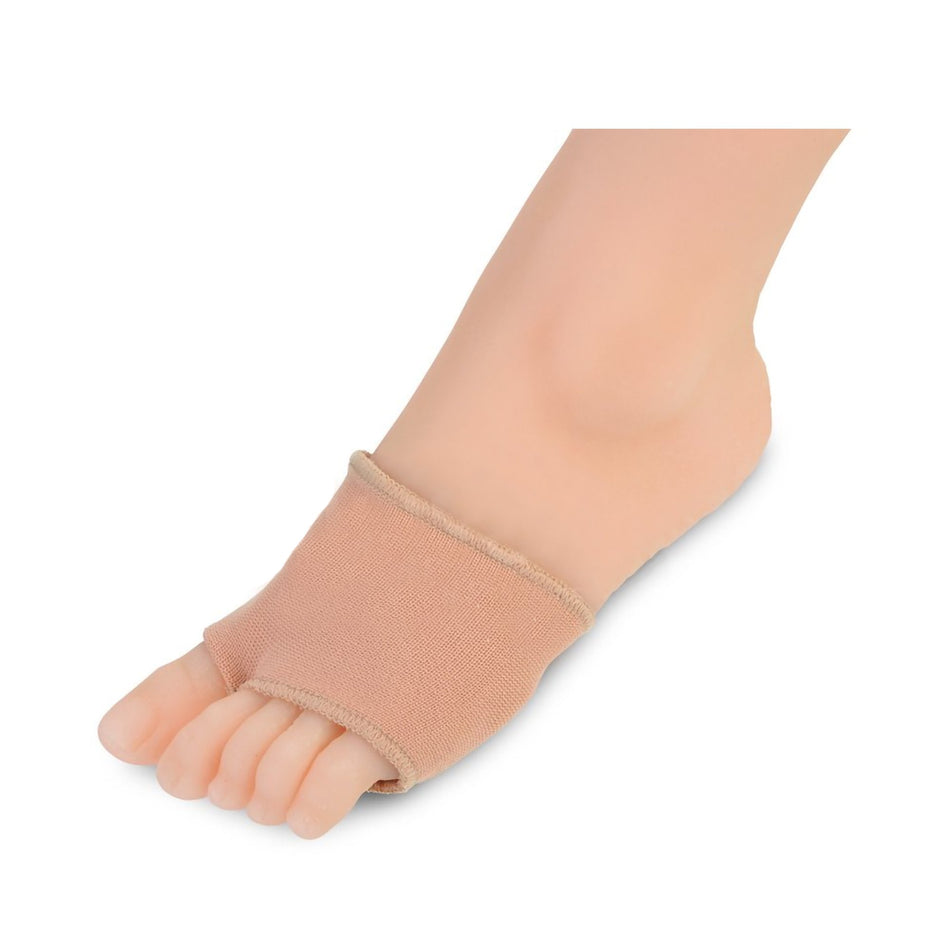 Silipos� Metatarsal Cushion, Small/Medium-Metatarsal Cushion Silipos� Small / Medium Pull-On Foot