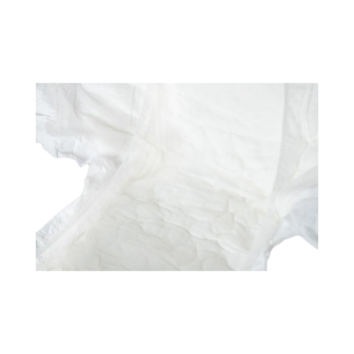 Total Dry X-Plus Ultra Absorbent Incontinence Brief, Extra Large-Unisex Adult Incontinence Brief Total Dry X-Plus X-Large Disposable Heavy Absorbency