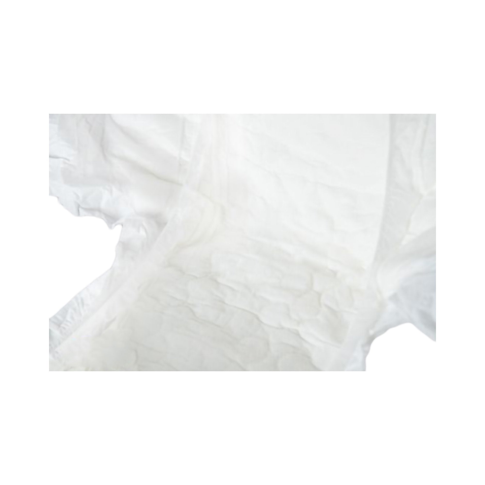 Total Dry X-Plus Ultra Absorbent Incontinence Brief, Extra Large-Unisex Adult Incontinence Brief Total Dry X-Plus X-Large Disposable Heavy Absorbency