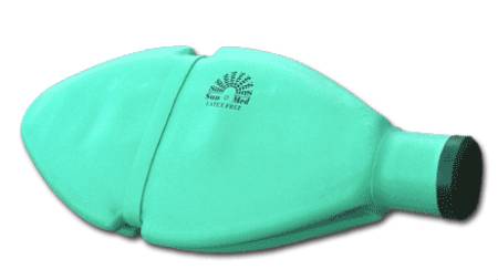 Sun Med Breathing Bags / Test Lung-Breathing Bags / Test Lung