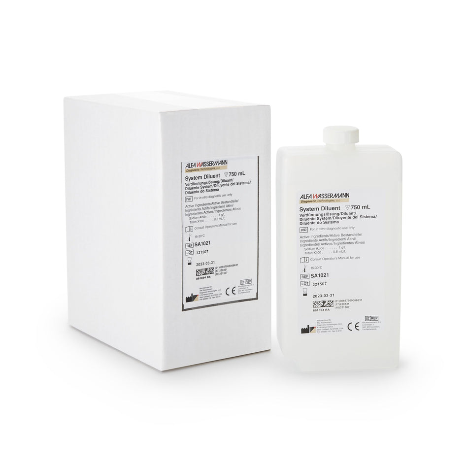 Ace General Chemistry Reagent Diluent-General Chemistry Reagent Diluent ACE System Diluent