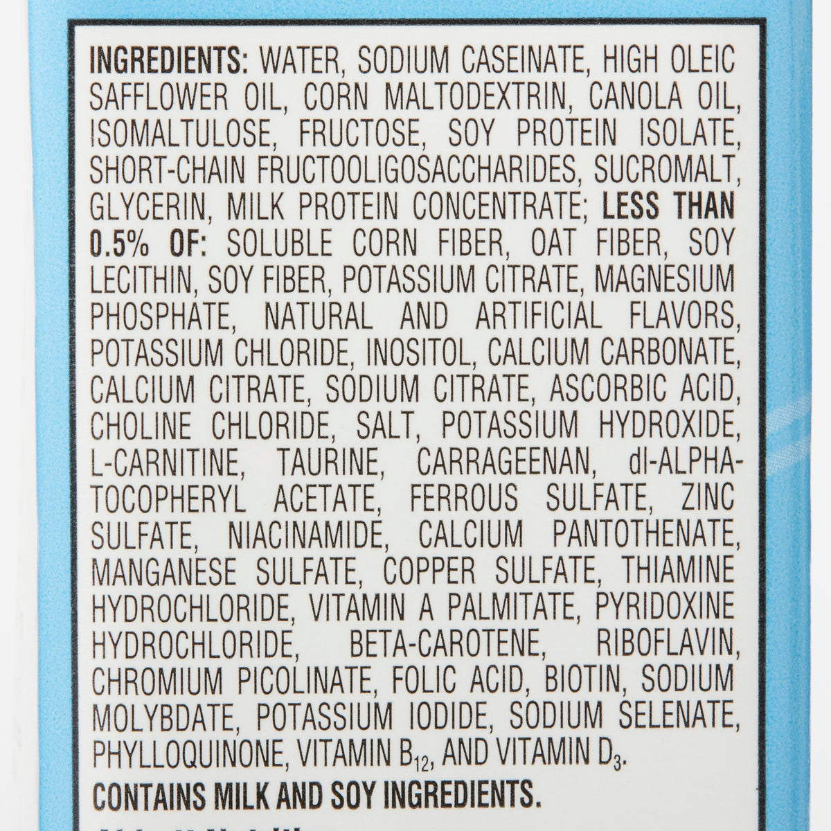 Glucerna® 1.2 Cal Vanilla Specialized Nutrition for Enhanced Glycemic Control - Nutritionals and Feeding Supplies>Nutritio...