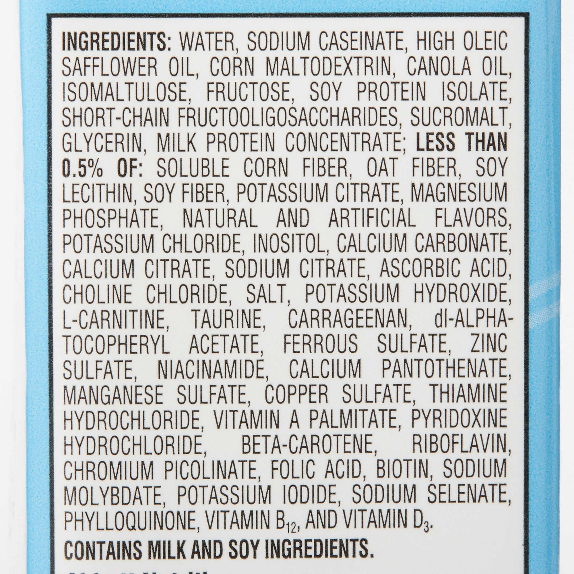 Glucerna® 1.2 Cal Vanilla Specialized Nutrition for Enhanced Glycemic Control - Nutritionals and Feeding Supplies>Nutritio...