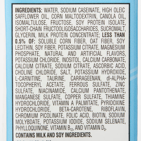 Glucerna® 1.2 Cal Vanilla Specialized Nutrition for Enhanced Glycemic Control - Nutritionals and Feeding Supplies>Nutritio...
