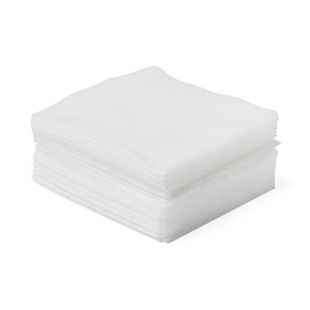 Avant Gauze® Nonwoven Sponge, 3 x 3 Inch, 4-Ply