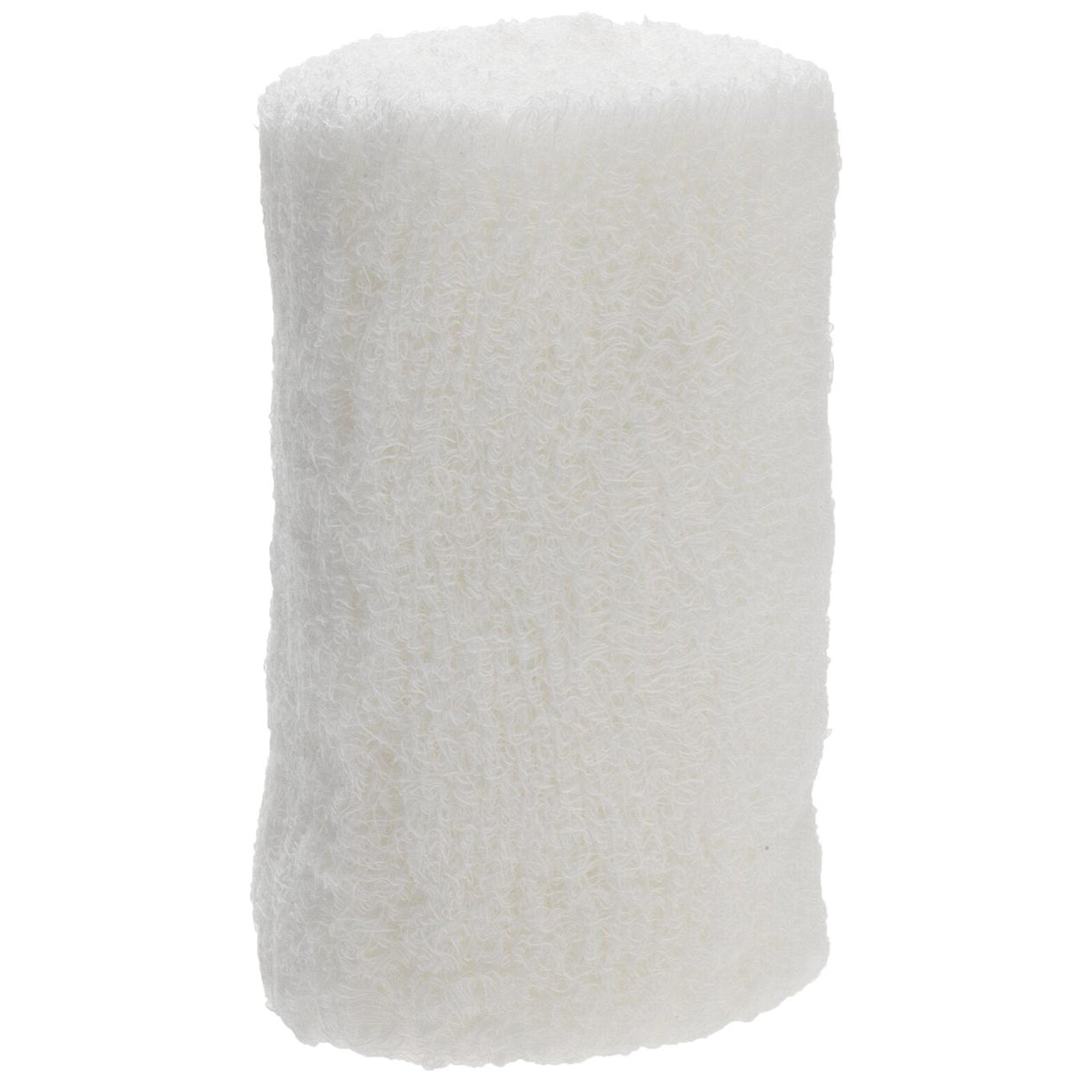 Dermacea Fluff Bandage Roll, 2 Inch x 4-1/8 Yard, 3-Ply-Fluff Bandage Roll Dermacea 2 Inch X 4-1/8 Yard 3-Ply NonSterile 12 per Pack