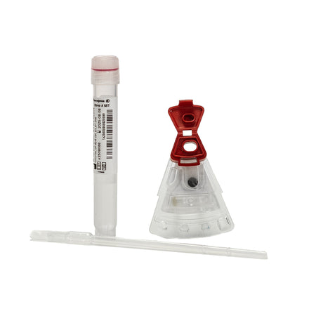 Respiratory Test Kit Revogene® Strep A Strep A Test 24 Tests CLIA Non-Waived