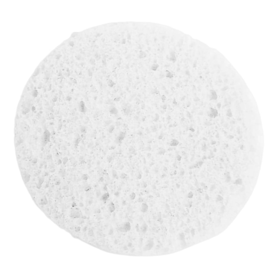 Prosana Facial Sponge-Facial Sponge Prosana 3 X 3/8 Inch