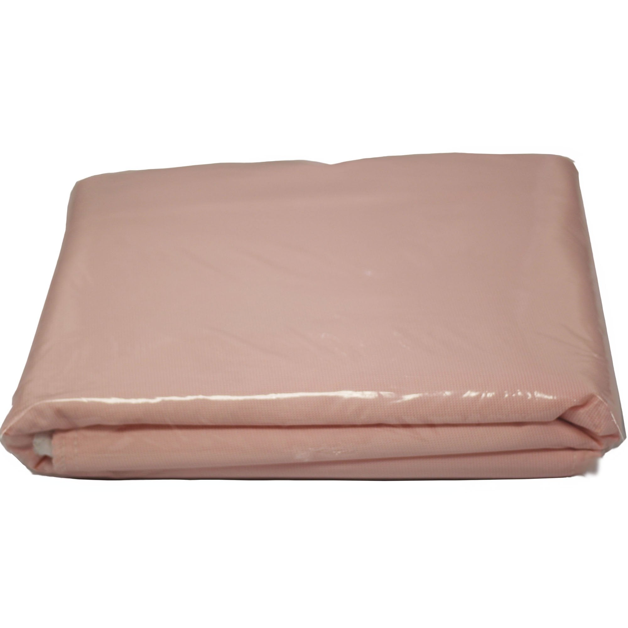 Beck's Classic Birdseye Underpad with Tuckable Flaps, 34 x 36 Inch-Reusable Underpad Birdseye 34 X 36 Inch Polyester / Rayon Heavy Absorbency