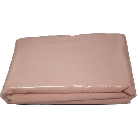 Beck's Classic Birdseye Underpad with Tuckable Flaps, 34 x 36 Inch-Reusable Underpad Birdseye 34 X 36 Inch Polyester / Rayon Heavy Absorbency