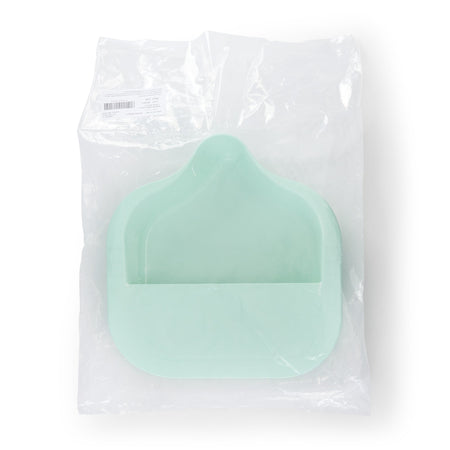 AliMed Bariatric Bedpan-Bariatric Bedpan AliMed Green