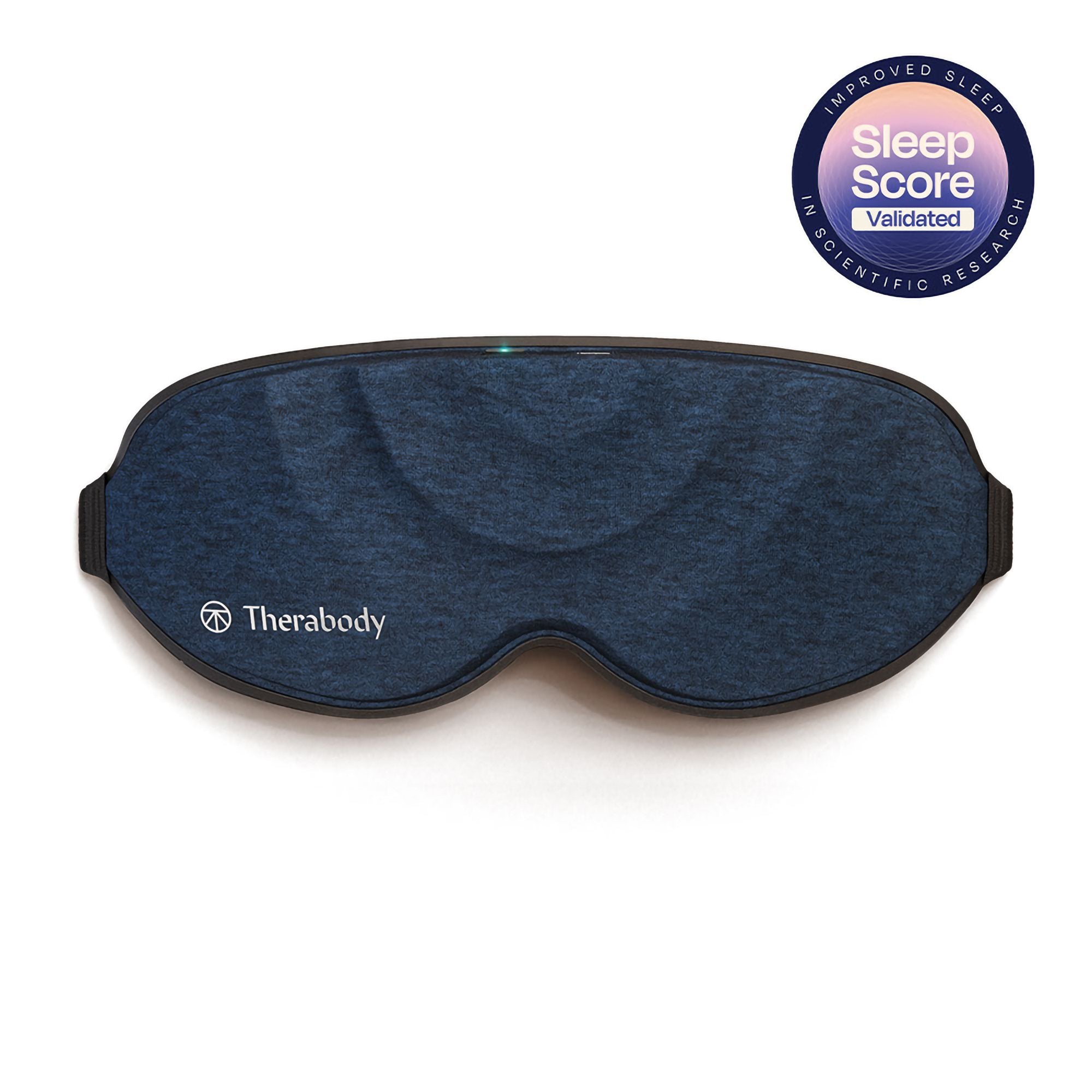 Therabody Therapeutic Sleep Mask - Physical Therapy>Self-Help Aids - Therabody Inc