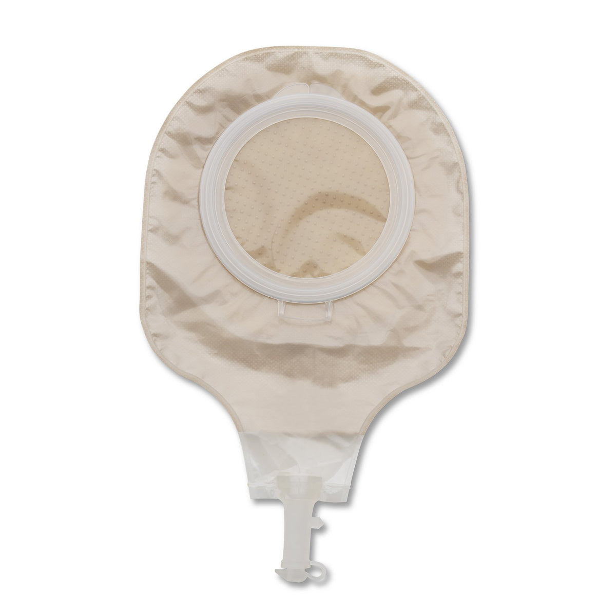 Premier One-Piece Ultra Clear Ostomy Pouch, 12-Inch Length, 2 Inch Stoma-"Ostomy Pouch Premier One-Piece System 12 Inch Length Flat, Trim to Fit 2-3/4 Inch Stoma Drainable"