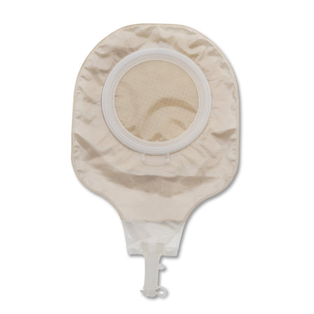 Premier One-Piece Ultra Clear Ostomy Pouch, 12-Inch Length, 2 Inch Stoma-"Ostomy Pouch Premier One-Piece System 12 Inch Length Flat, Trim to Fit 2-3/4 Inch Stoma Drainable"