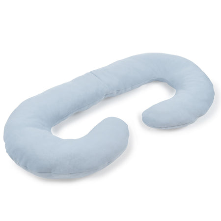 Kanjo Acid Reflux and Pain Relief C Pillow-Acupressure Pillow Kanjo 57 X 7 X 30 Inch