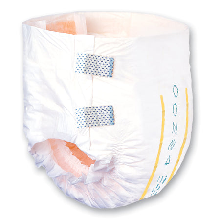 Tranquility® SlimLine® Incontinence Brief, Junior - Incontinence>Pediatric Diapers and Training Pants - Principle Business...