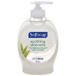Softsoap® Soap, 7.5-ounce pump bottle - Personal Hygiene>Skin Care>Soaps - Colgate
