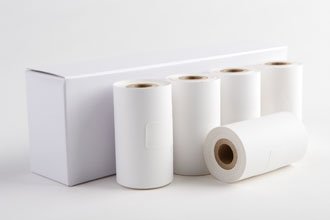 LifeDop® Printer Label Paper Adhesive Back K180 - Nurse's Station and Office Supplies>Paper and Tablets - Cooper Surgical