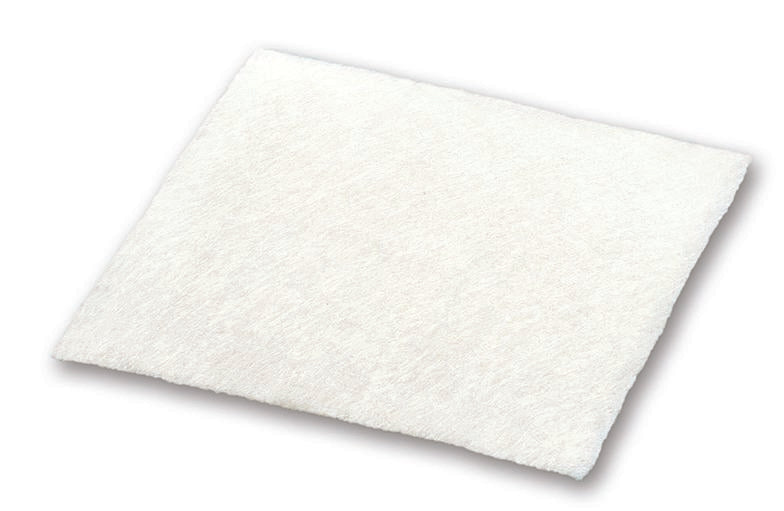 3M Tegaderm Calcium Alginate Dressing, 4 x 4 inch-Alginate Dressing 3M Tegaderm High Integrity 4 X 4 Inch Square
