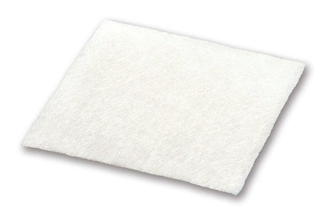 3M Tegaderm Calcium Alginate Dressing, 4 x 4 inch-Alginate Dressing 3M Tegaderm High Integrity 4 X 4 Inch Square