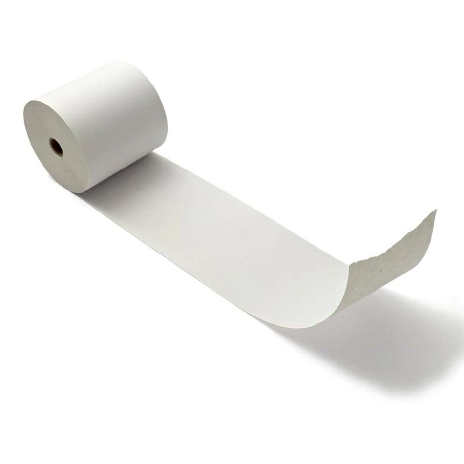 Tanita Thermal Paper, 2.44 x 300 in.-Thermal Paper 300 L X 2.44 W Inch Tanita Body Composition Scale