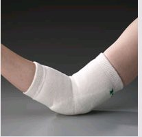 Posey Heel / Elbow Protector X-Large White-Heel / Elbow Protector X-Large White