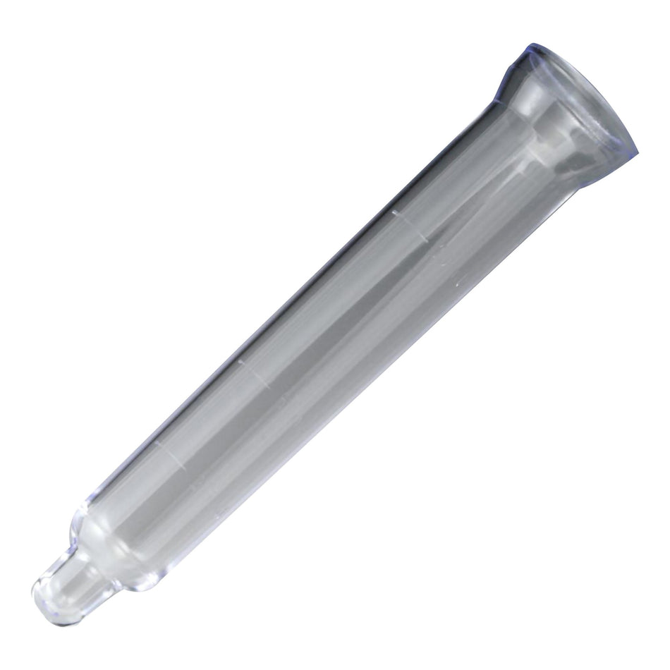 McKesson Urine Centrifuge Tube, 12 mL, 21 x 105 mm-McKesson Urine Centrifuge Tube Plain 12 mL Without Closure Polystyrene Tube