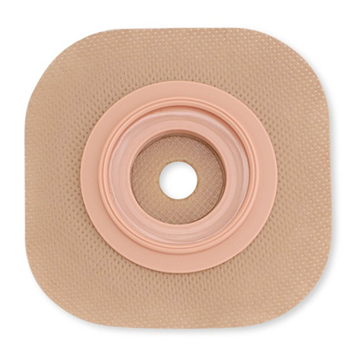 New Image CeraPlus Skin Barrier Pre-Cut Extended Wear - Ostomy>Barriers - Hollister