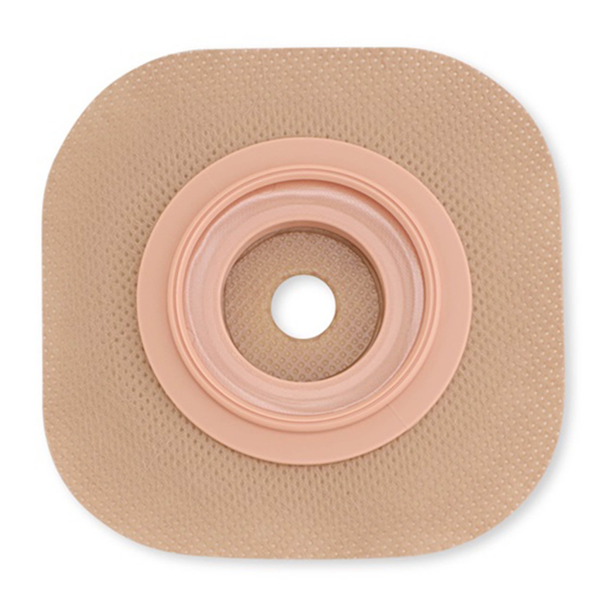 New Image CeraPlus Skin Barrier Pre-Cut Extended Wear - Ostomy>Barriers - Hollister