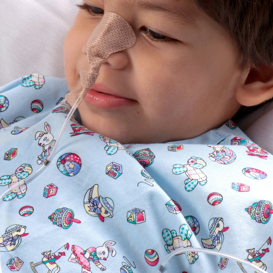 Nasogastric Tube Holder-Nasogastric Tube Holder Small