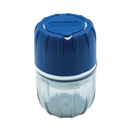 McKesson MAXGRIND™ Hand Operated Pill Crusher, Blue - Pharmaceuticals>Pharmacy Supplies>Pill Crushers and Cutters - McKess...
