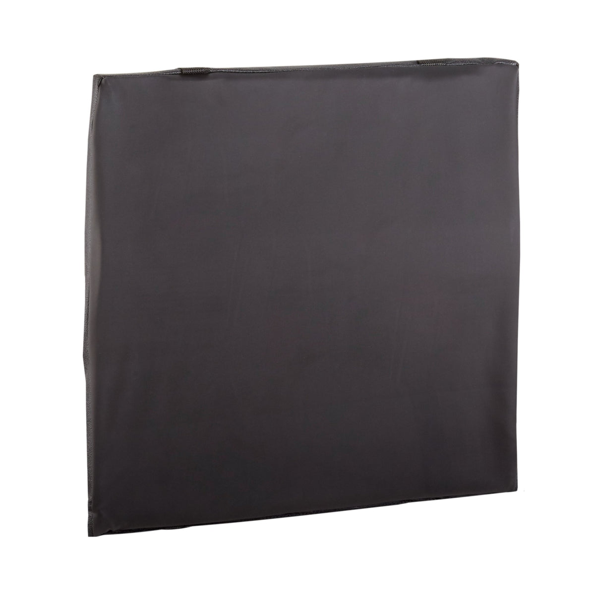 McKesson Back Support Cushion, 16 x 17 Inch-Seat Back Cushion McKesson 16 W X 17 L Inch Foam