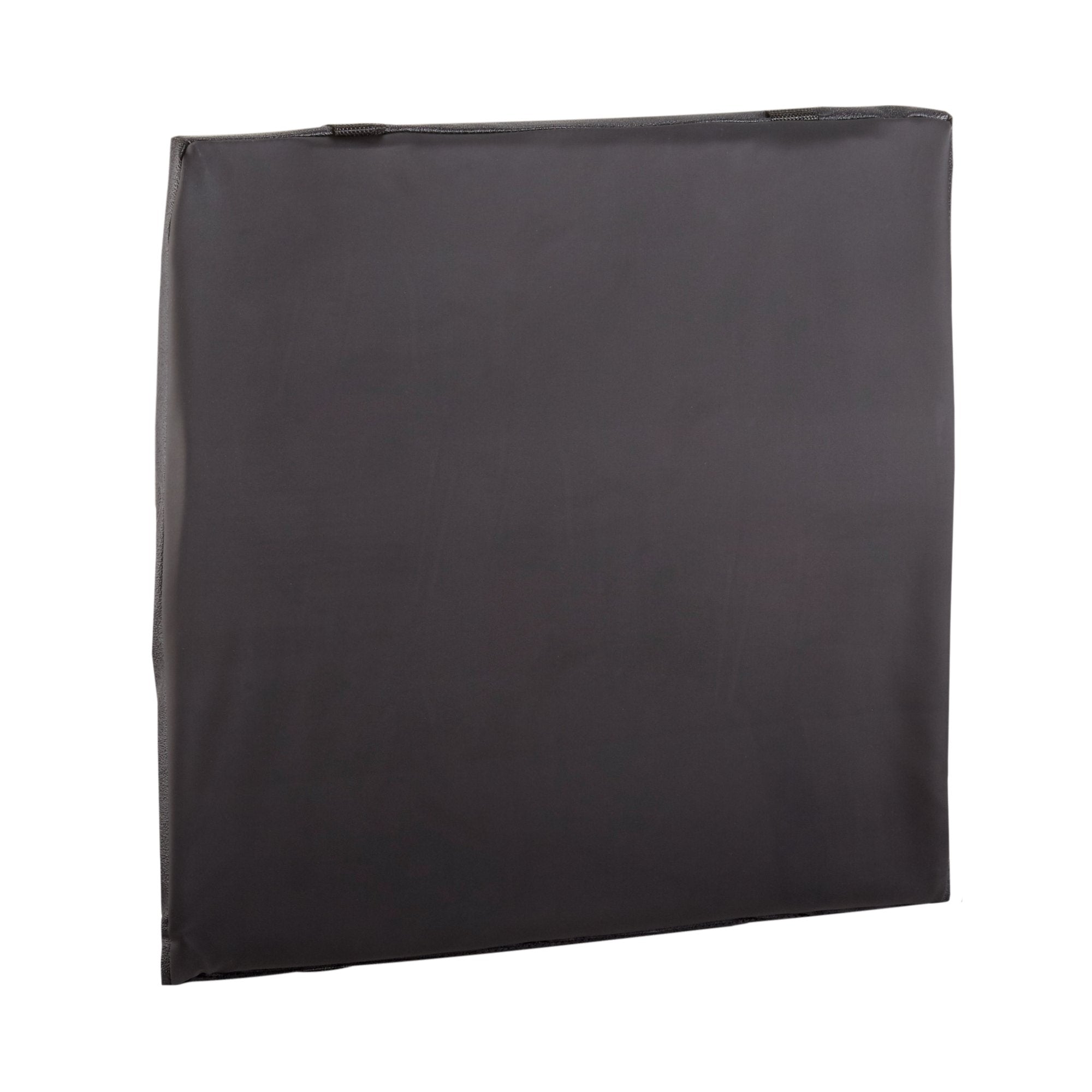 McKesson Back Support Cushion, 16 x 17 Inch-Seat Back Cushion McKesson 16 W X 17 L Inch Foam