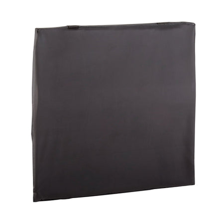 McKesson Back Support Cushion, 16 x 17 Inch-Seat Back Cushion McKesson 16 W X 17 L Inch Foam
