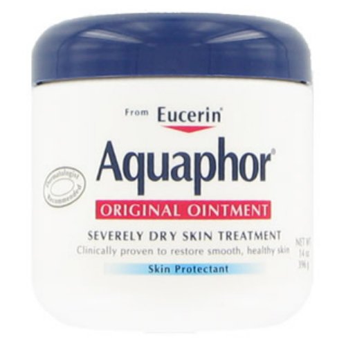 Aquaphor� Original Moisturizer Ointment, 14 oz. Jar-Hand and Body Moisturizer Aquaphor� Original Ointment 14 oz. Jar Unscented Ointment