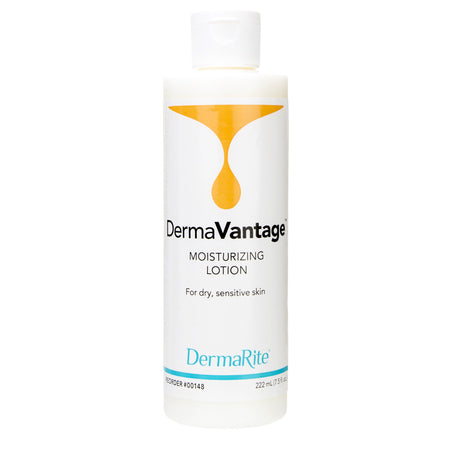 DermaVantage Moisturizing Lotion Scented, 7.5 oz. Bottle-Hand and Body Moisturizer DermaVantage 7.5 oz. Bottle Scented Lotion