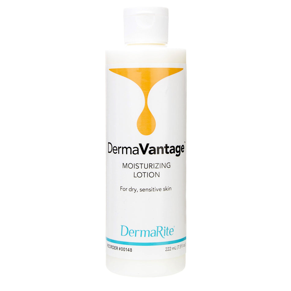 DermaVantage� Moisturizing Lotion Scented, 7.5 oz. Bottle-Hand and Body Moisturizer DermaVantage� 7.5 oz. Bottle Scented Lotion