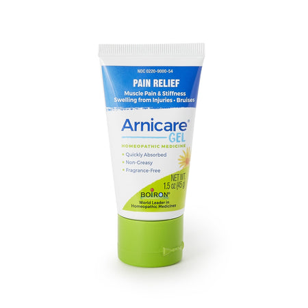 Arnicare Arnica Montana Topical Pain Relief, 1.5-ounce Tube-Topical Pain Relief Arnicare 1X Strength Arnica Montana Topical Gel 1.5 oz.
