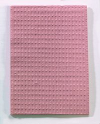 Tidi� Ultimate Nonsterile Mauve Procedure Towel, 13 x 18 inch-Procedure Towel Tidi� Ultimate 13 W X 18 L Inch Mauve NonSterile