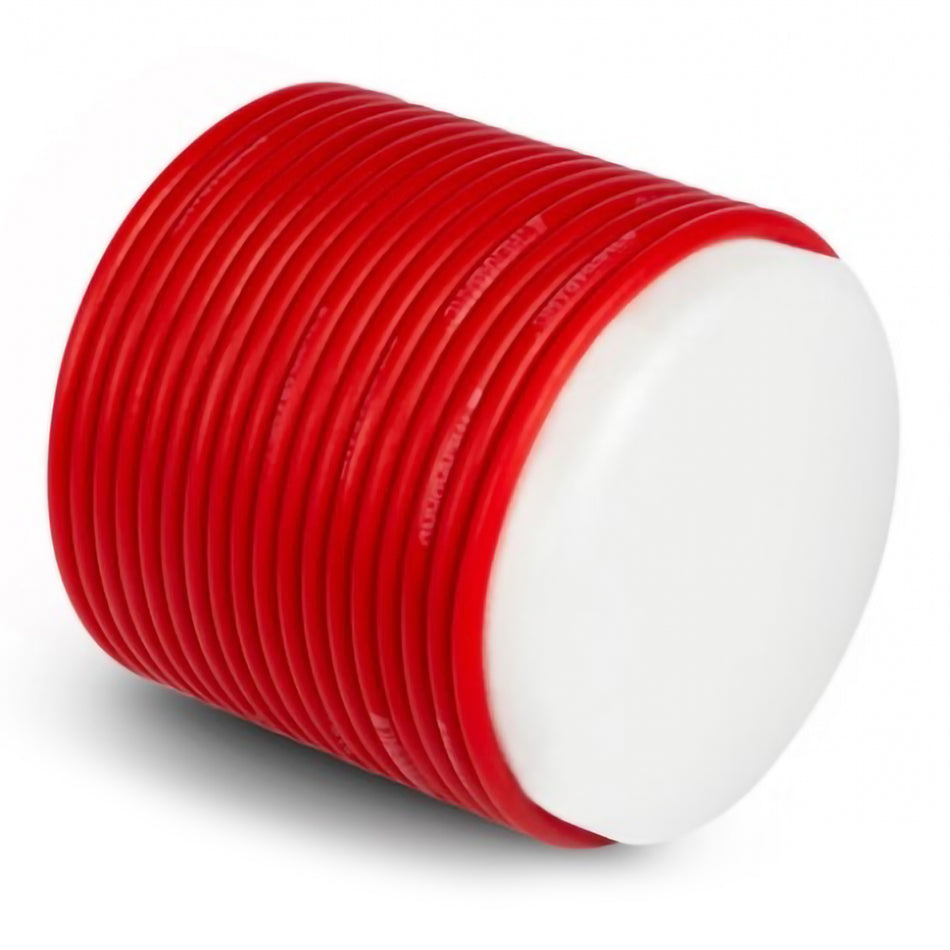 TheraBand� Exercise Resistance Tubing, Red, 100 Foot Length, Medium Resistance-Exercise Resistance Tubing TheraBand� Red 100 Foot Length Medium Resistance