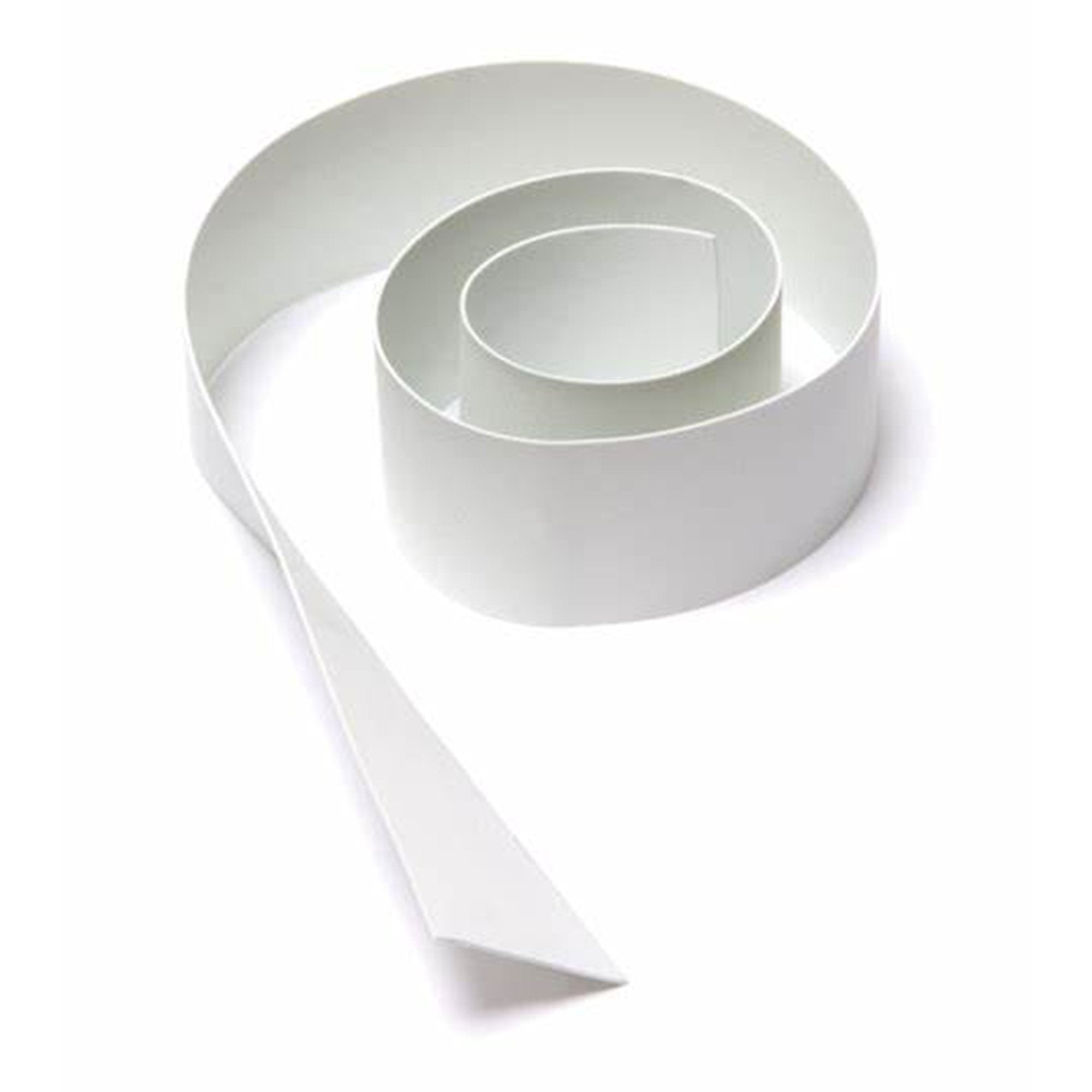 Graham Medical Tourniquet Band, White, 1 x 18 Inch-Graham Professional Tourniquet Strap 18 Inch Length Elastic